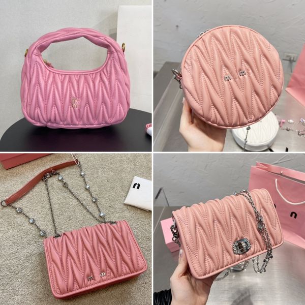 women circular crossbody bags hobo flip shoulder bag diamond chain handbag wallets purse tote waist bag facade leather hardware letters knob
women circular crossbody bags hobo flip shoulder bag diamond chain handbag wallets purse tote waist bag facade leather hardware letters knob