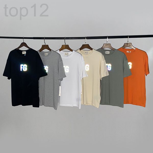 men's t-shirts designer 2020ins season 6 colorful fg print crew neck short sleeve fall, White;black
men's t-shirts designer 2020ins season 6 colorful fg print crew neck short sleeve fall, White;black