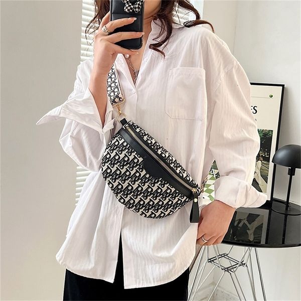 women's spring and summer new chest fashion embroidery messenger waist single women's nxc3 design purses online
women's spring and summer new chest fashion embroidery messenger waist single women's nxc3 design purses online