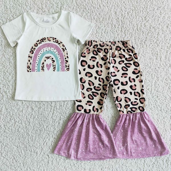 new fashion kids designer clothes girls bell pants set cute toddler baby girl clothing spring summer boutique kid children outfits wholesale, White
new fashion kids designer clothes girls bell pants set cute toddler baby girl clothing spring summer boutique kid children outfits wholesale, White