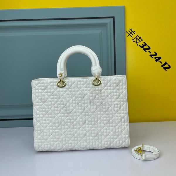 new women's tote bags full sheepskin shopping bag luxury designer embroidered seven grid large size totes lady crossbody messenger orig
new women's tote bags full sheepskin shopping bag luxury designer embroidered seven grid large size totes lady crossbody messenger orig