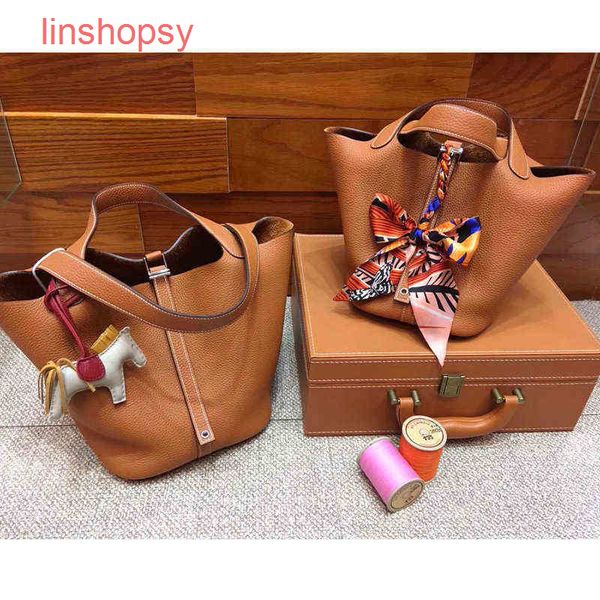 herme bags picotinslocks bags 18 22 26cm vegetable basket togo highend first layer cowhide minorit
herme bags picotinslocks bags 18 22 26cm vegetable basket togo highend first layer cowhide minorit