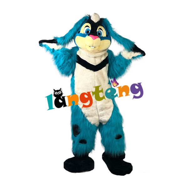 mascot doll costume 963 long fur furry blue easter rabbit mascot animal costume halloween dress up party game clothes cute bunny fursuit, Red;yellow
mascot doll costume 963 long fur furry blue easter rabbit mascot animal costume halloween dress up party game clothes cute bunny fursuit, Red;yellow