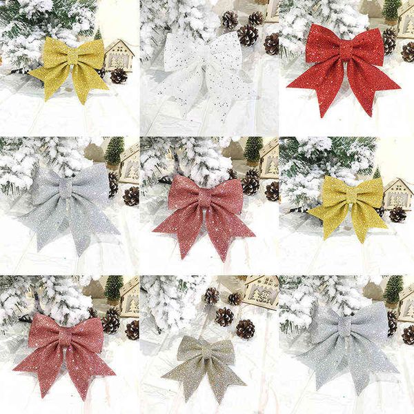 factory outlet christmas bow pearl cotton gold powder christmas tree pendant betterel shopping mall ktv decoration products
factory outlet christmas bow pearl cotton gold powder christmas tree pendant betterel shopping mall ktv decoration products