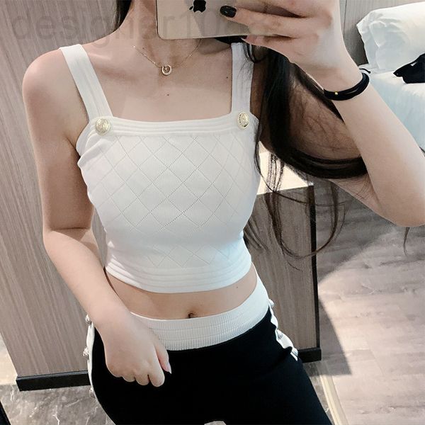 women's knits & tees designer 2020 new black beautiful back ice silk suspender net red inside with bottom to show thin knitted 3j8y, White
women's knits & tees designer 2020 new black beautiful back ice silk suspender net red inside with bottom to show thin knitted 3j8y, White