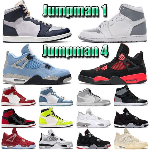 sell well 1 men basketballs shoes bred patent sports red thunder jumpman 4 sneakers black royal stealth newstalgia 1s trainers women 4s visi, White;red
sell well 1 men basketballs shoes bred patent sports red thunder jumpman 4 sneakers black royal stealth newstalgia 1s trainers women 4s visi, White;red