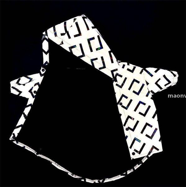 fasion dog apparel pet clothes full letter coat retro designer reflective colorful letters jacket for dogs and cat w
fasion dog apparel pet clothes full letter coat retro designer reflective colorful letters jacket for dogs and cat w