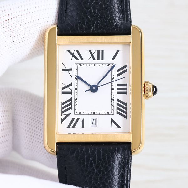 watch automatic mechanical watches waterproof 31x40mm business classic wristwatches stainless steel case for men wristwatch montre de luxe, Slivery;brown
watch automatic mechanical watches waterproof 31x40mm business classic wristwatches stainless steel case for men wristwatch montre de luxe, Slivery;brown