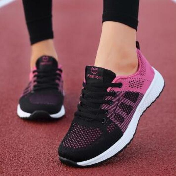 2022 running sneakers woman shoes shoe flats sport ladies trainer women lace-up mesh light breathable female zapatillas mujer chaussure femm
2022 running sneakers woman shoes shoe flats sport ladies trainer women lace-up mesh light breathable female zapatillas mujer chaussure femm