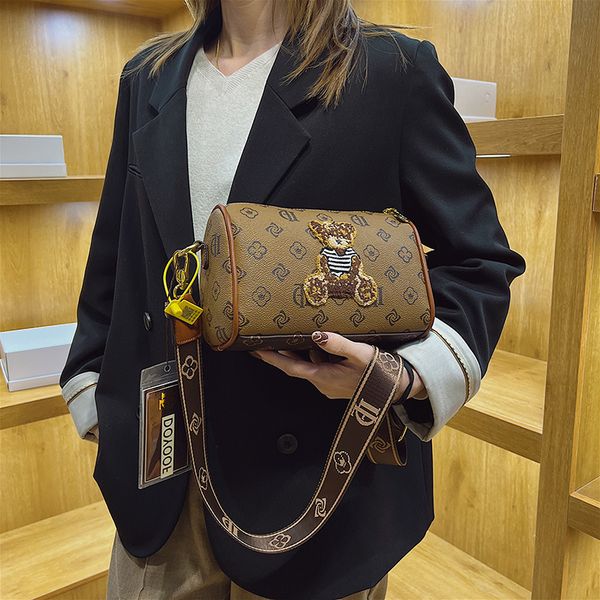 designer bags women's 2022 new small cylinder embroidered plush bear pillow fashion one shoulder diagonal bucket
designer bags women's 2022 new small cylinder embroidered plush bear pillow fashion one shoulder diagonal bucket