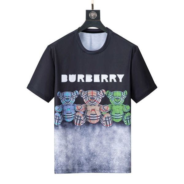 sports 22ss men's t-shirt designer brand casual tee animal letters printed pattern summer street loose short sleeve s66, White;black
sports 22ss men's t-shirt designer brand casual tee animal letters printed pattern summer street loose short sleeve s66, White;black