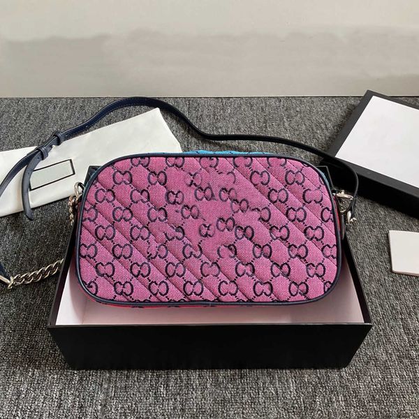 2022 luxurys designers bags shoulder bag chains leather handbags girl fashion cross body printed women classic crossbody clutch
2022 luxurys designers bags shoulder bag chains leather handbags girl fashion cross body printed women classic crossbody clutch