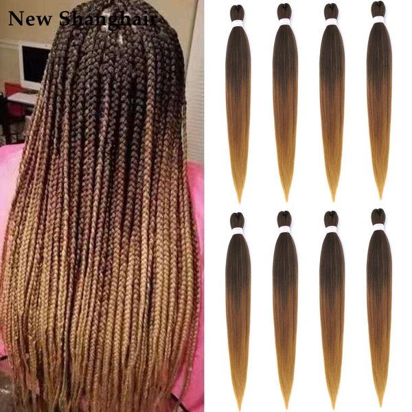 easy crochet braids hair synthetic braiding hair for african women ombre hair extensions bundles yaki straight ez braids, Black
easy crochet braids hair synthetic braiding hair for african women ombre hair extensions bundles yaki straight ez braids, Black