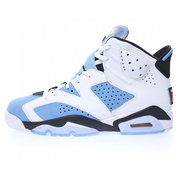 shoes mens jumpman 6 vi 6s unc blue retro basketball shoe sports sneakers unc university blue/white-black colorways size
shoes mens jumpman 6 vi 6s unc blue retro basketball shoe sports sneakers unc university blue/white-black colorways size