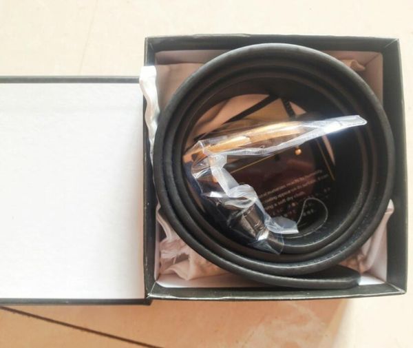985fashion big buckle genuine leather belt no box designer g men women mens belts22458, Black;brown
985fashion big buckle genuine leather belt no box designer g men women mens belts22458, Black;brown