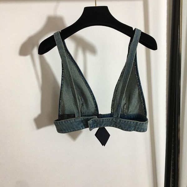 triangle badge bustiers women personality designer corsets birthday gift for lady brand bras accessories
triangle badge bustiers women personality designer corsets birthday gift for lady brand bras accessories