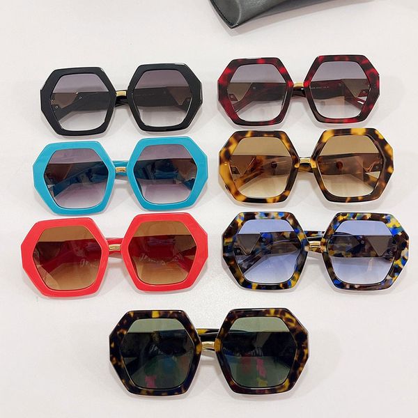 womens fashion sunglasses 4053 hexagon frame classic oversized ladies sunglasses casual outdoor beach vacation designer uv400 protection wit, White;black
womens fashion sunglasses 4053 hexagon frame classic oversized ladies sunglasses casual outdoor beach vacation designer uv400 protection wit, White;black