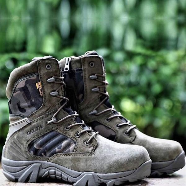 men desert tactical military boots mens work safty shoes special force waterproof army boot lace up combat ankle boots big size 202301, Black;brown
men desert tactical military boots mens work safty shoes special force waterproof army boot lace up combat ankle boots big size 202301, Black;brown
