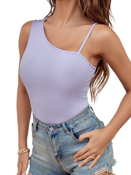 solid asymmetrical neck t7fq#, White
solid asymmetrical neck t7fq#, White