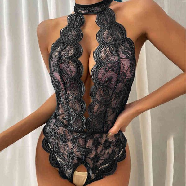 nxy underwear lingerie bodysuit women exotic clothes underwear lace up nightwear ropa interior femenina 0609, Red;black
nxy underwear lingerie bodysuit women exotic clothes underwear lace up nightwear ropa interior femenina 0609, Red;black