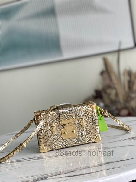 2a6y luxury designer bag petite malle python snake trunk crossbody shoulder bag gold hardware 1wi8
2a6y luxury designer bag petite malle python snake trunk crossbody shoulder bag gold hardware 1wi8