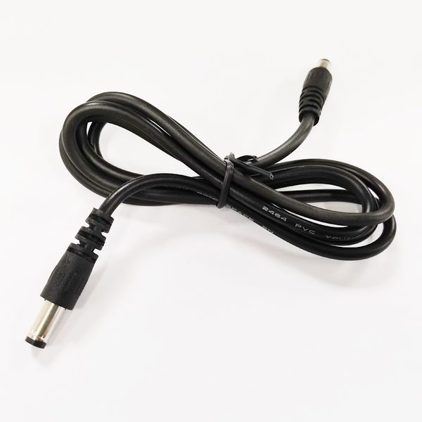 dc 12v power 5.5x2.5mm male to dc 5.5*2.5mm-male plug extension cable for cctv about 1m/5pcs
dc 12v power 5.5x2.5mm male to dc 5.5*2.5mm-male plug extension cable for cctv about 1m/5pcs