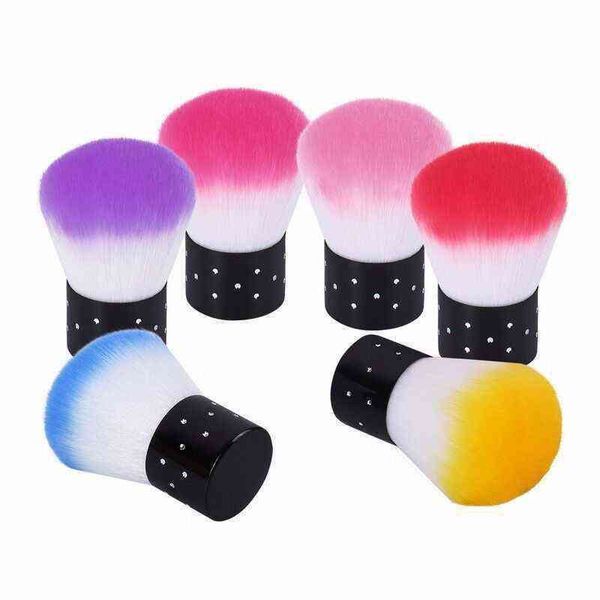 nail art dust powder brush remover cleaner soft uv gel polish manicure tool blush makeup cosmetic foundation random color 0308
nail art dust powder brush remover cleaner soft uv gel polish manicure tool blush makeup cosmetic foundation random color 0308
