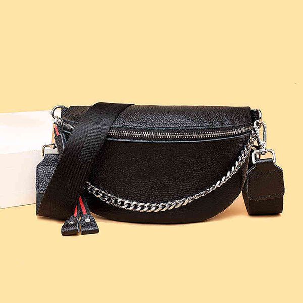 women's bag small layer cowhide single shoulder leisure waist large capacity fashion menger
women's bag small layer cowhide single shoulder leisure waist large capacity fashion menger