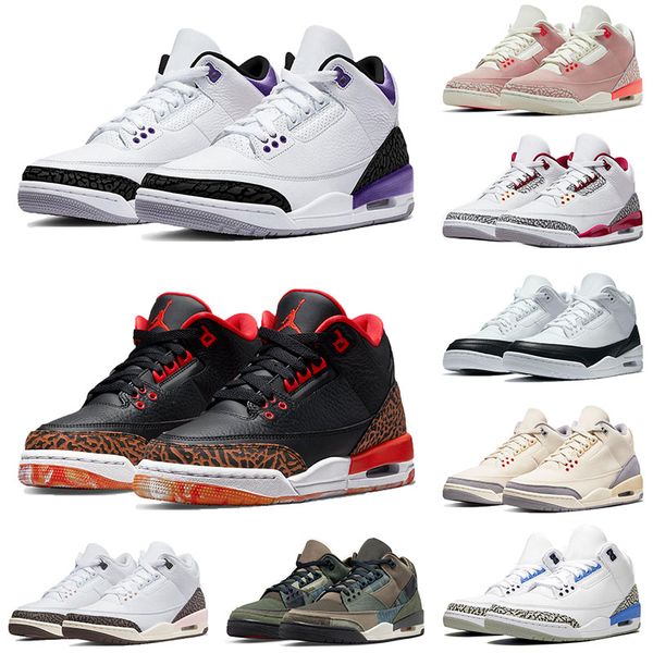 desert elephant jumpman 3 basketball shoes neapolitan dark iris shady muslin patchwork kumquat cardinal red 3s unc original sneakers sports
desert elephant jumpman 3 basketball shoes neapolitan dark iris shady muslin patchwork kumquat cardinal red 3s unc original sneakers sports