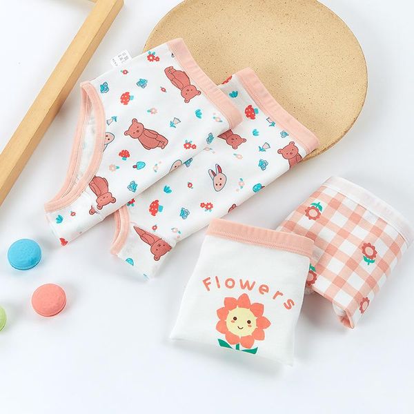 panties children girls underwear made of pure cotton boxer shorts sunflower paragraph triangle kids infant, Camo
panties children girls underwear made of pure cotton boxer shorts sunflower paragraph triangle kids infant, Camo