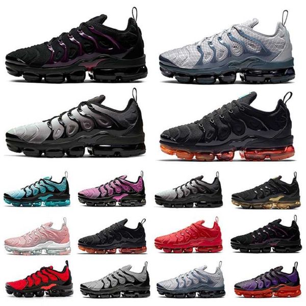 handsome knit tn plus mens running shoes neon triple red black grey tones men women trainers sports sneakers chaussures 36-47
handsome knit tn plus mens running shoes neon triple red black grey tones men women trainers sports sneakers chaussures 36-47