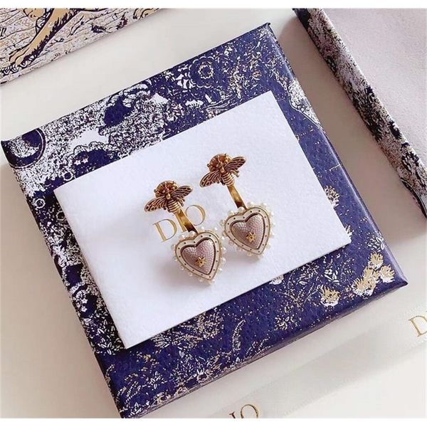 love white enamel glue dropping pearl female brass earrings 70% off outlet store sale, Golden
love white enamel glue dropping pearl female brass earrings 70% off outlet store sale, Golden