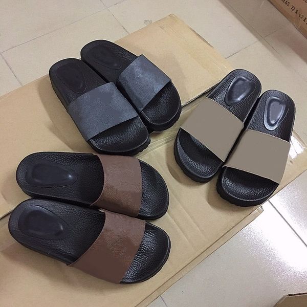 women designer brand slippers summer fall shoes sandals club plus size flips flops dress shoe pu patent leather print letter scuffs flat hee, Black
women designer brand slippers summer fall shoes sandals club plus size flips flops dress shoe pu patent leather print letter scuffs flat hee, Black