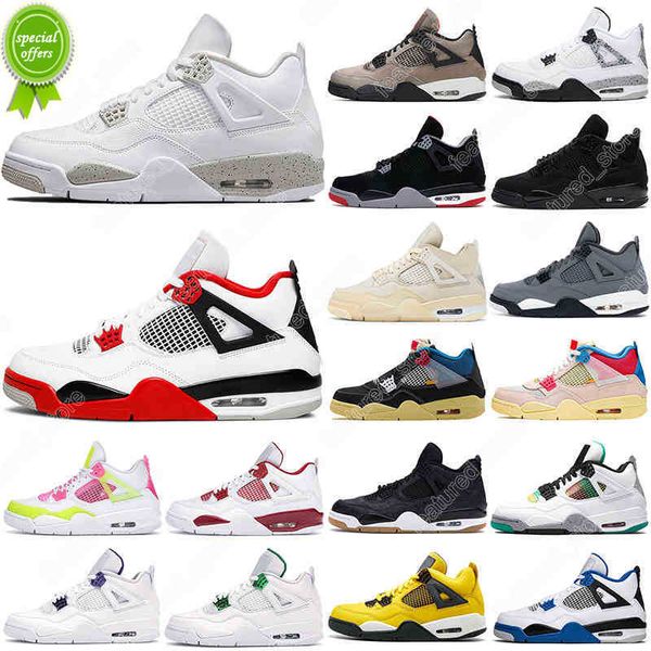 7-13 dropshipping 4s desert moss basketball shoes for men women 4 university blue #54 taupe haze bred sail court purple mens trainers, Black
7-13 dropshipping 4s desert moss basketball shoes for men women 4 university blue #54 taupe haze bred sail court purple mens trainers, Black