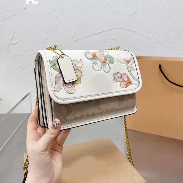 flap bag clutch embroidery bags 2022 luxury r brand fashion shoulder handbags quality women phone chains bag wallet cross body metallic wall
flap bag clutch embroidery bags 2022 luxury r brand fashion shoulder handbags quality women phone chains bag wallet cross body metallic wall
