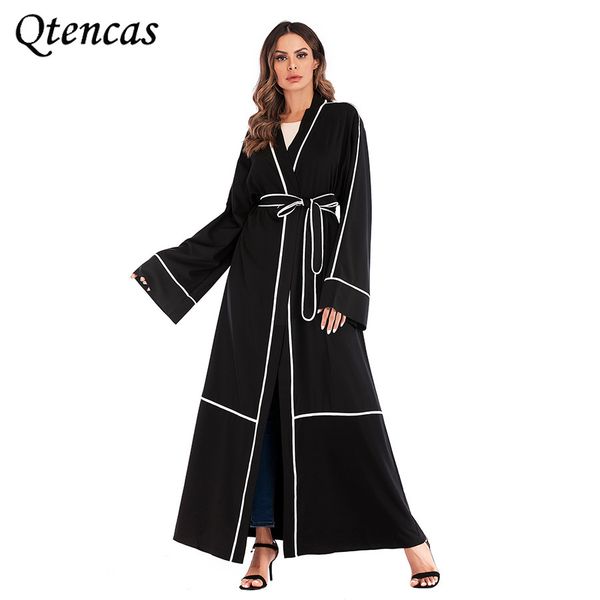 eid mubarak abayas for women dubai abaya turkey muslim fashion hijab dress kaftan caftan marocain islamic clothing robe femme, Red
eid mubarak abayas for women dubai abaya turkey muslim fashion hijab dress kaftan caftan marocain islamic clothing robe femme, Red