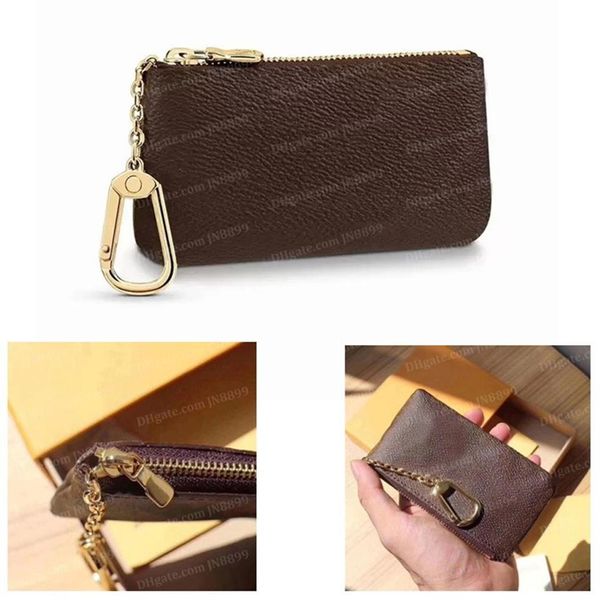 5 colors purses key pouch damier leather holds fashion classical women keys holder coin purse small key wallets with b195n, Red;black
5 colors purses key pouch damier leather holds fashion classical women keys holder coin purse small key wallets with b195n, Red;black