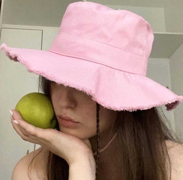 women bucket hats with strap summer outdoor hiking fisher hat designer beach sunhat luxury fitted casquette mens beanies sun protection nice, Blue;gray
women bucket hats with strap summer outdoor hiking fisher hat designer beach sunhat luxury fitted casquette mens beanies sun protection nice, Blue;gray