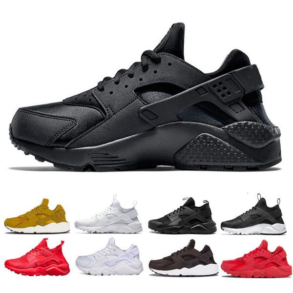 men women huarache 4 shoes 4s triple black white gold yellow grey red huaraches shoes 36-45279p
men women huarache 4 shoes 4s triple black white gold yellow grey red huaraches shoes 36-45279p