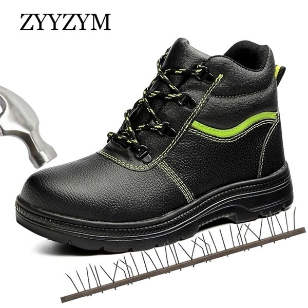zyyzym steel toe boots boot winter plush keep warm men work safety shoes antipiercing protection footwear y200915, Black;brown
zyyzym steel toe boots boot winter plush keep warm men work safety shoes antipiercing protection footwear y200915, Black;brown
