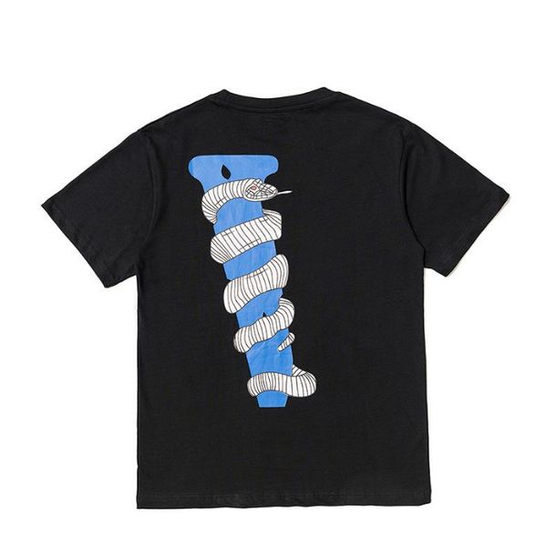 fashion mens white snake t shirt famous designer t-shirt big v hip hop men women short sleeve s-xl, Black;brown
fashion mens white snake t shirt famous designer t-shirt big v hip hop men women short sleeve s-xl, Black;brown