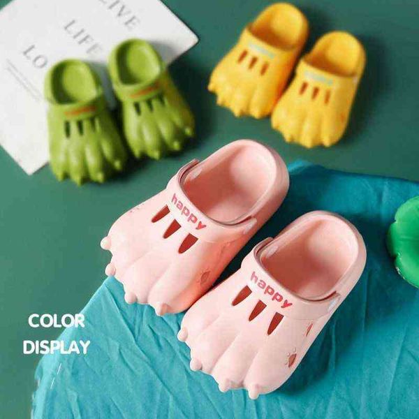 paws child home slippers thick bottom cartoon outdoor sneakers waterproof indoor household female garden shoes l220716, Black;red
paws child home slippers thick bottom cartoon outdoor sneakers waterproof indoor household female garden shoes l220716, Black;red