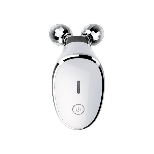 high frequency ems microcurrent face toing massager abs material vibration face neck roller
high frequency ems microcurrent face toing massager abs material vibration face neck roller