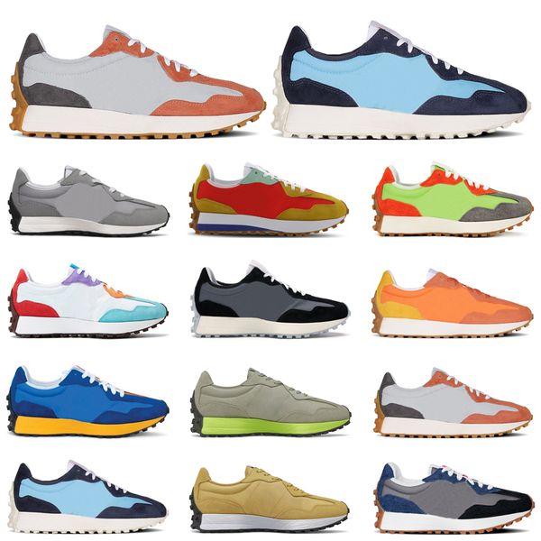 2022 mens new-327 running shoes pride cape neo flame black blue red white walking vintage women men off platform trainers outdoor sports sne
2022 mens new-327 running shoes pride cape neo flame black blue red white walking vintage women men off platform trainers outdoor sports sne