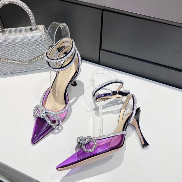 2022 new sandal women's shoes fashion high heels brand design joker classic solid color party banquet bow diamond princess shoes, Black
2022 new sandal women's shoes fashion high heels brand design joker classic solid color party banquet bow diamond princess shoes, Black