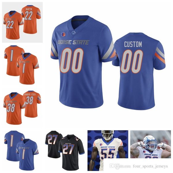 ncaa boise state broncos college football jerseys 11 kellen moore jersey 22 doug martin jay ajayi tyrone crawford jerseys custom stitched, Black
ncaa boise state broncos college football jerseys 11 kellen moore jersey 22 doug martin jay ajayi tyrone crawford jerseys custom stitched, Black