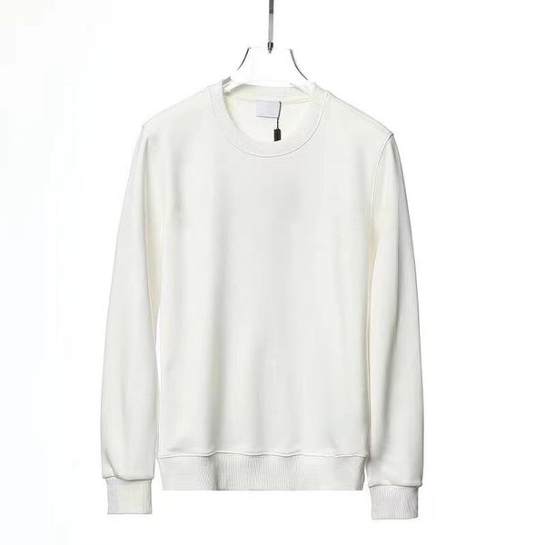 pullover sweatshirts for men without hoods sweatshirt designer fashion and leisure chest letter print autumn and winter new round neck long, Black
pullover sweatshirts for men without hoods sweatshirt designer fashion and leisure chest letter print autumn and winter new round neck long, Black