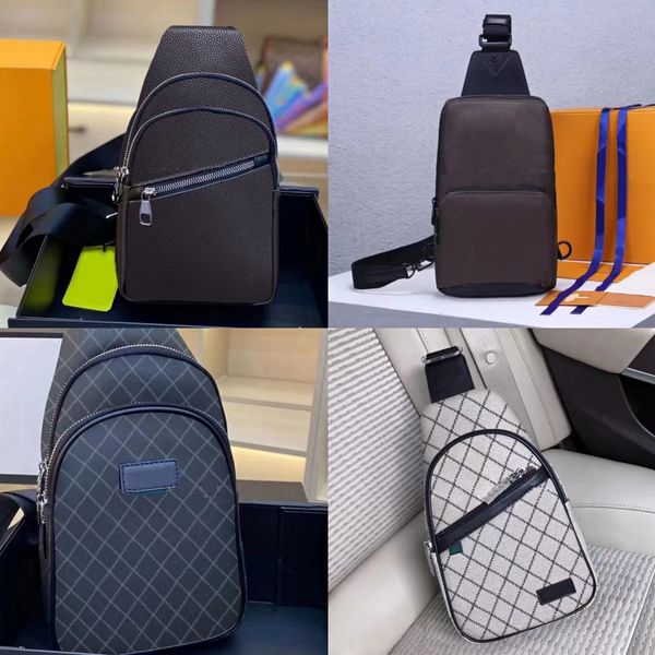 fashion designer men cross body sling shoulder bags luxury designers crossbody chest bag quality genuine leather outdoor travel packs purse
fashion designer men cross body sling shoulder bags luxury designers crossbody chest bag quality genuine leather outdoor travel packs purse