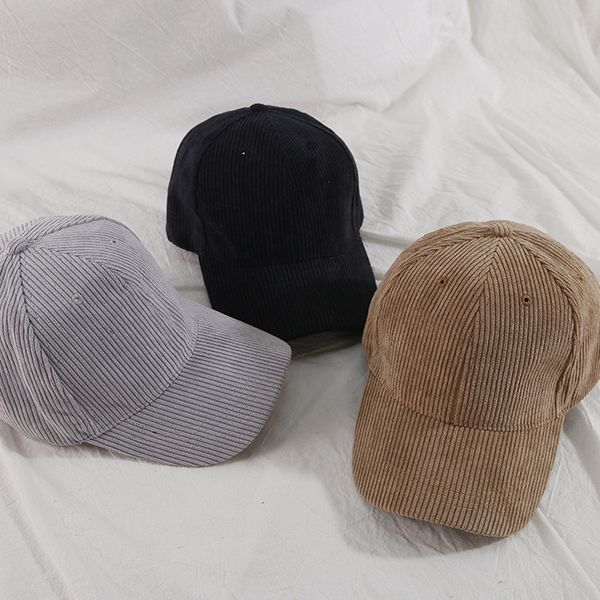 men hat corduroy baseball cap women spring summer embroidery hat outdoor adjustable sun vacation casquette gorras, Blue;gray
men hat corduroy baseball cap women spring summer embroidery hat outdoor adjustable sun vacation casquette gorras, Blue;gray