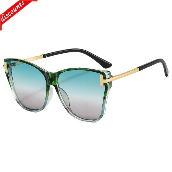 men's women's fashion trend brand sunglasses wholesale t family women live broadcast large frame eye, White;black
men's women's fashion trend brand sunglasses wholesale t family women live broadcast large frame eye, White;black